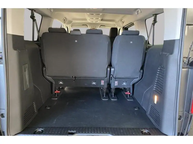 Occasion Peugeot Traveller IV Business BLACK 19