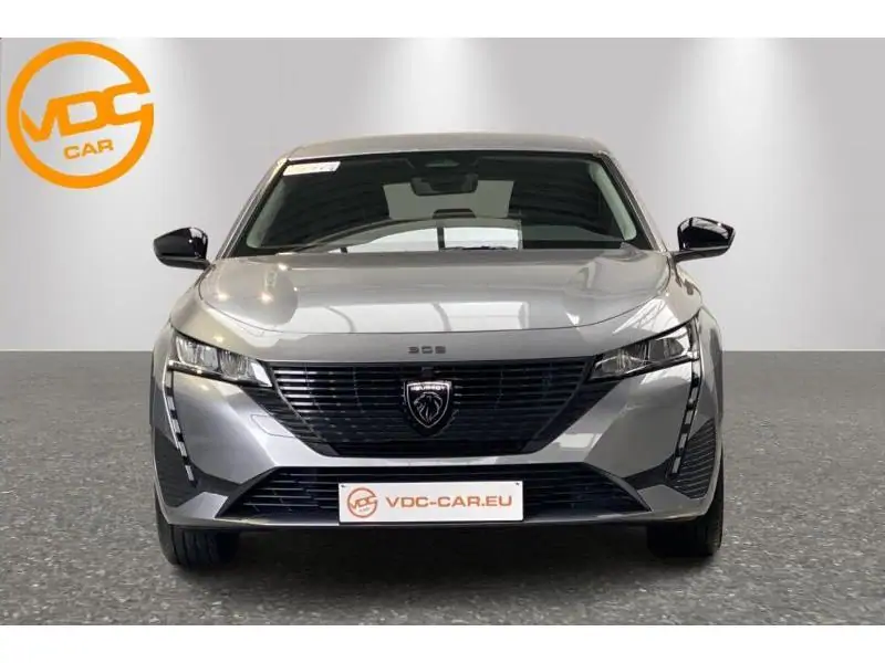 Occasie Peugeot 308 SW STYLE GREY 5