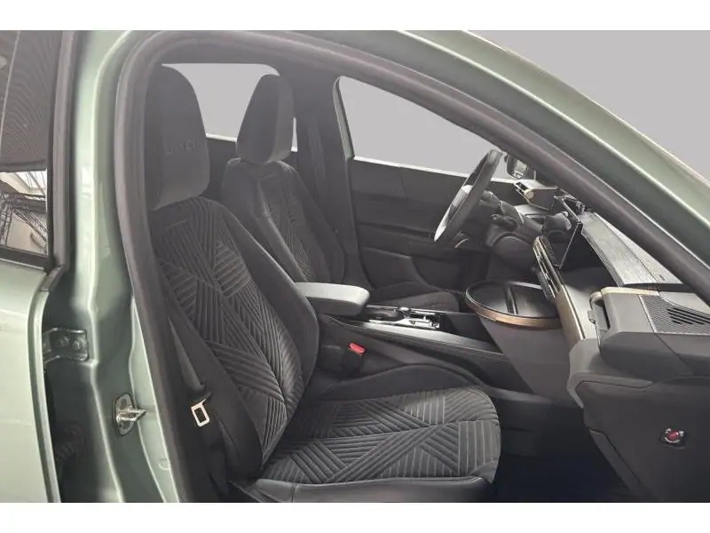 Occasion Lancia Ypsilon Elettrica LX GREEN 8
