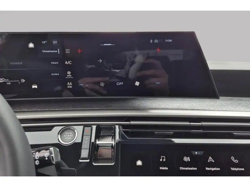VEHICLE__CONDITION_SERVICE Peugeot 5008 ALLURE GREY 28
