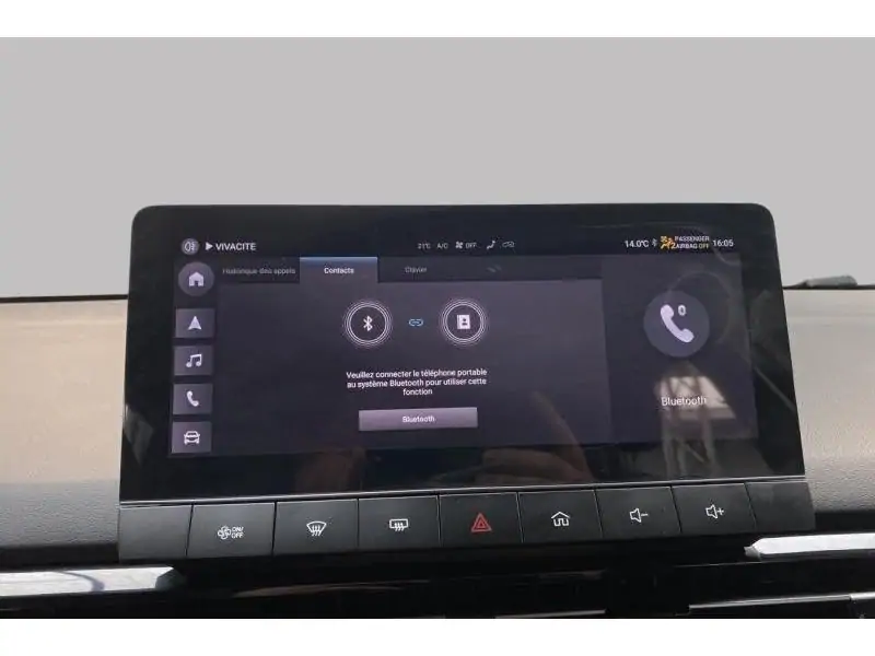 Occasion MG MG4 STANDARD 51 kWh WHITE 26