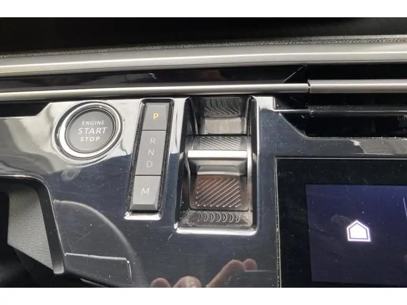 Occasion Peugeot 5008 ALLURE*Caméra de recul et GPS GREY 16