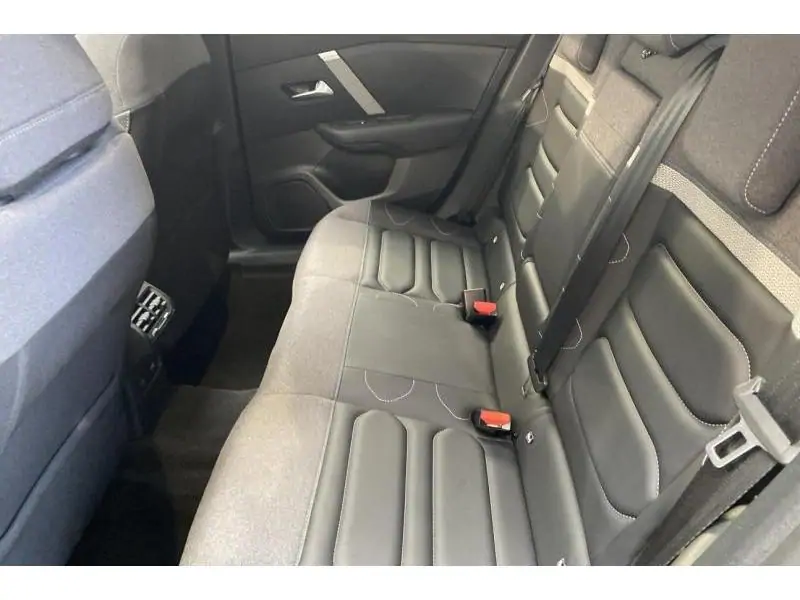 Occasion Citroen C4 Max BLACK 18