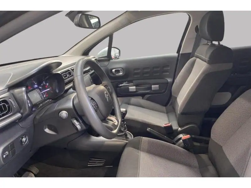 Occasion Citroen C3 Shine BLACK 10