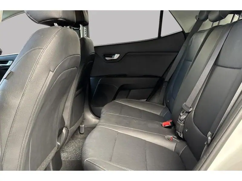 Occasion Kia Stonic 1.0 T 120 PK WHITE 18