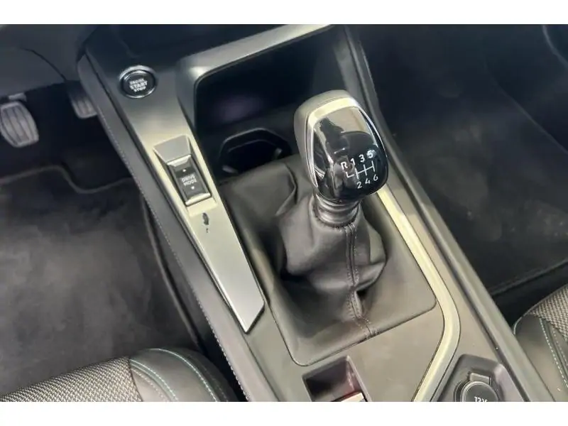 Occasion Peugeot 308 ALLURE WHITE 16