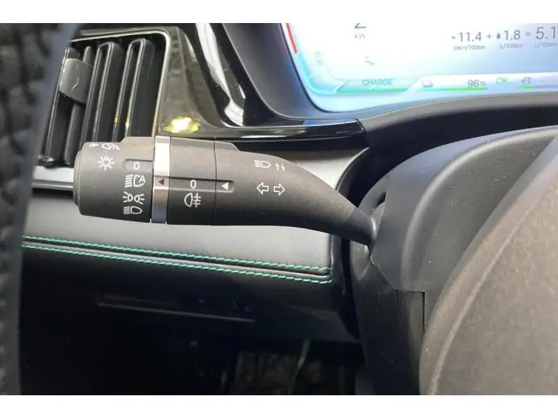 Occasion BYD Seal U DM-I DM-i 218 PHEV BOOST 2WD BLACK 27