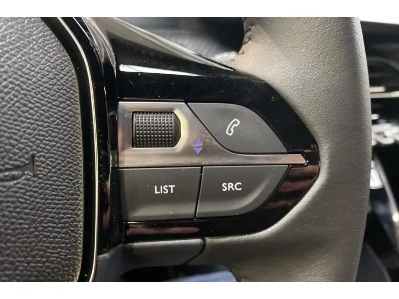VEHICLE__CONDITION_SERVICE Peugeot 2008 ALLURE*Véh. de Direction! BLUE 22