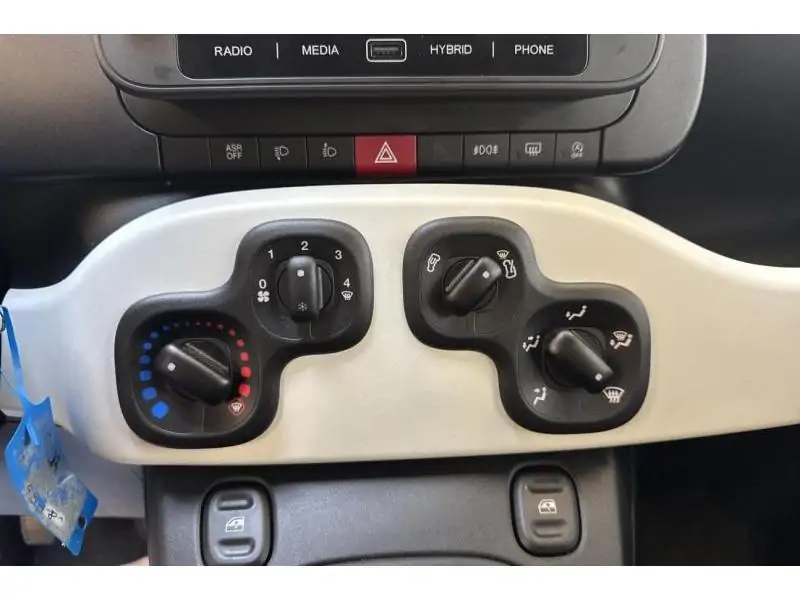 VEHICLE__CONDITION_SERVICE Fiat Panda PANDINA YELLOW 15