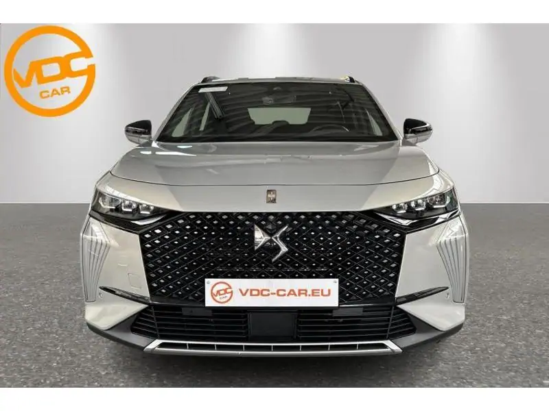 Occasion DS Automobiles DS 7 PLUG-IN HYB 225 EDITION FRANCE GOLD 5