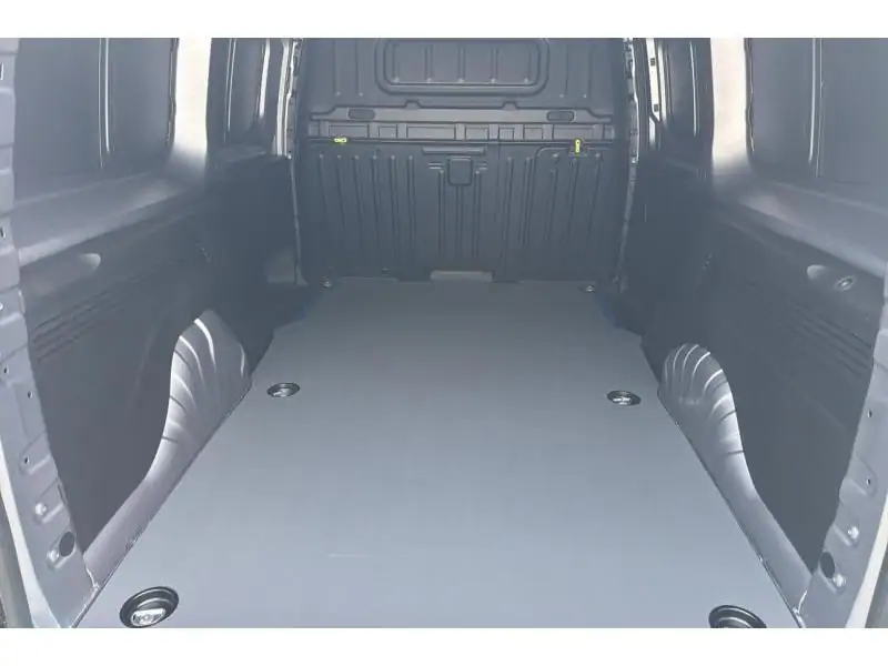 Démo Citroen Berlingo VAn Taille XL Heavy 1.5 BlueHDi 130 S&S E GREY 19