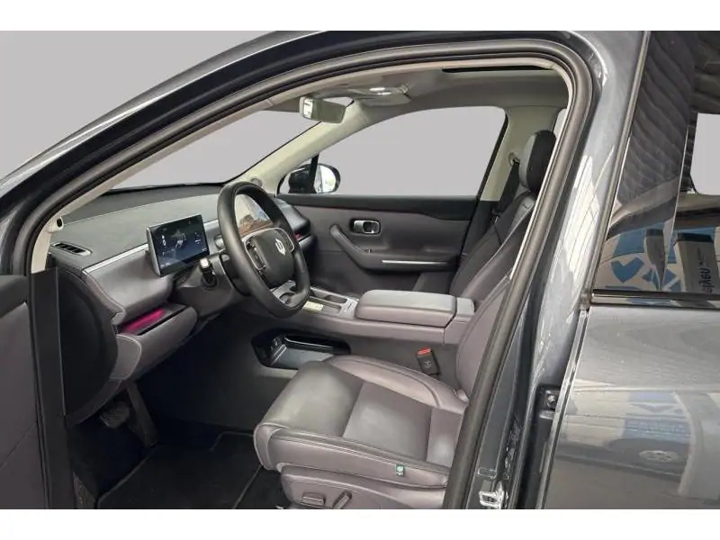 VEHICLE__CONDITION_SERVICE Leapmotor C10 DESIGN GREY 10