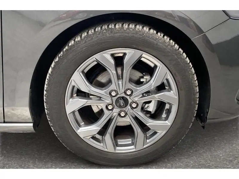 Occasion Ford Focus ST-Line GREY 22