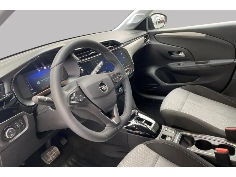 Occasion Opel Corsa Edition BLACK 9