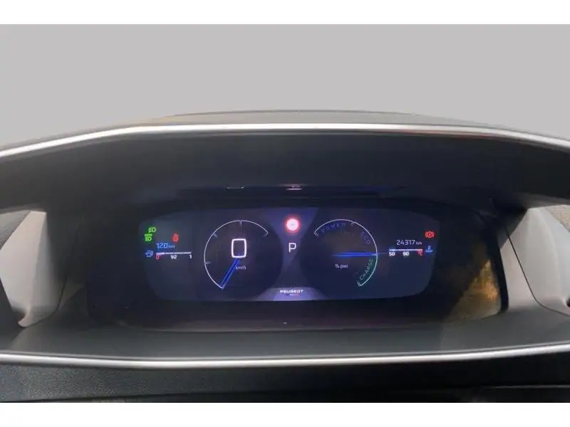 Occasion Peugeot 2008 GT*Caméra recul MirrorLink GREY 28