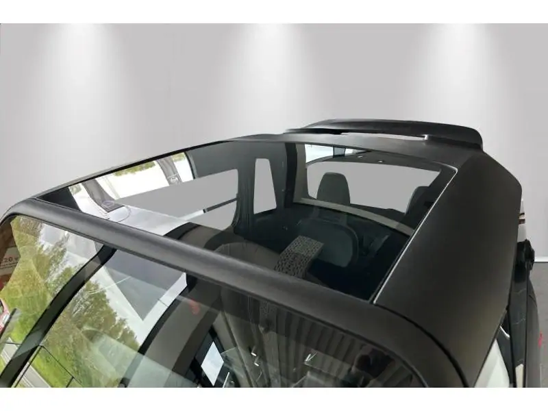 Démo Citroen Ami DARK SIDE  beperkte oplage BLACK 17