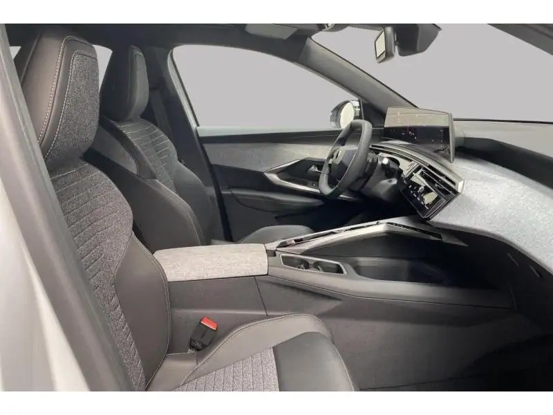 Occasion Peugeot 5008 Allure - Widescreen - 360 came WHITE 8