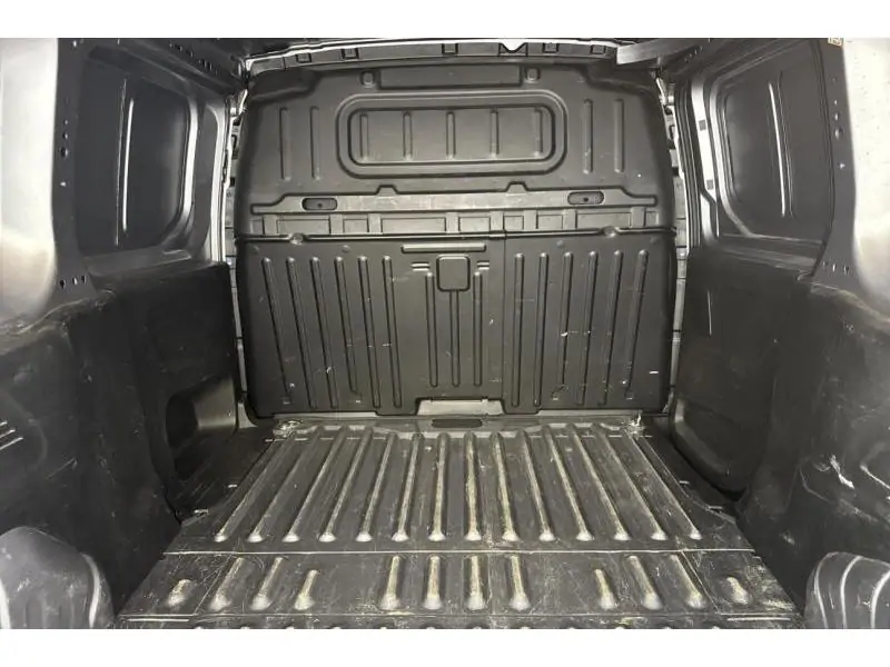 Occasion Peugeot Partner V Premium ANTHRACITE 18