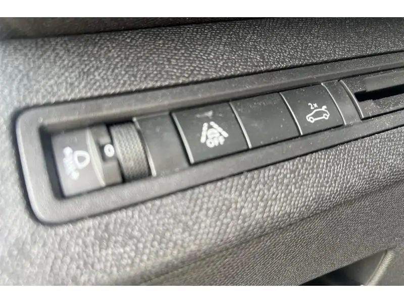 Occasion Peugeot 3008 Allure Pack BLUE 21