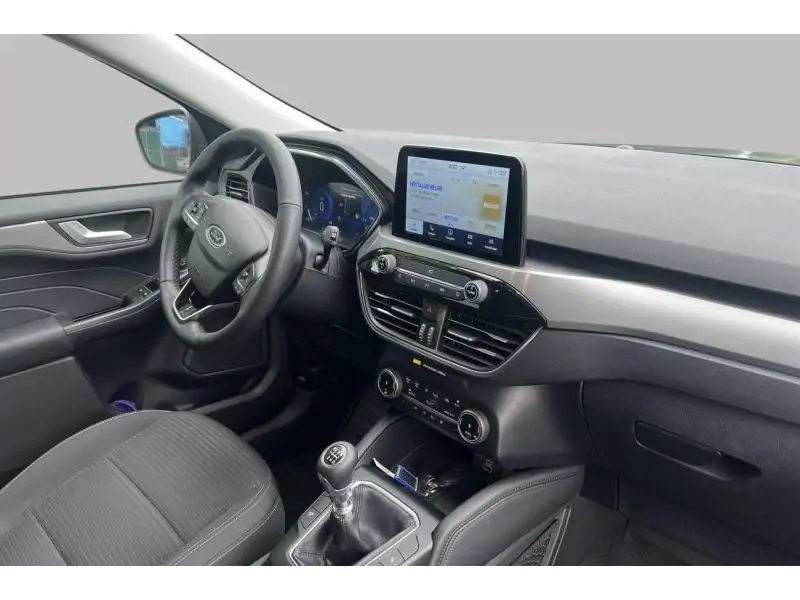 Occasion Ford Kuga III Titanium Trekhaak GREY 2