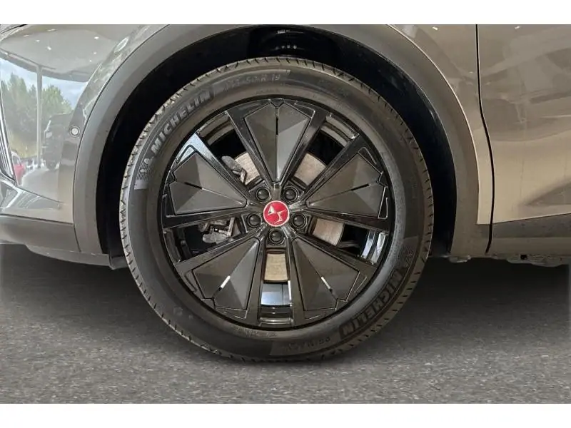 Occasion DS Automobiles DS 7 225 PERFORMANCE LINE GREY 29