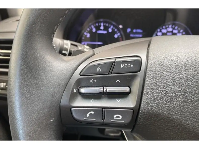 Occasion Hyundai i30 CREATIVE BLACK 27