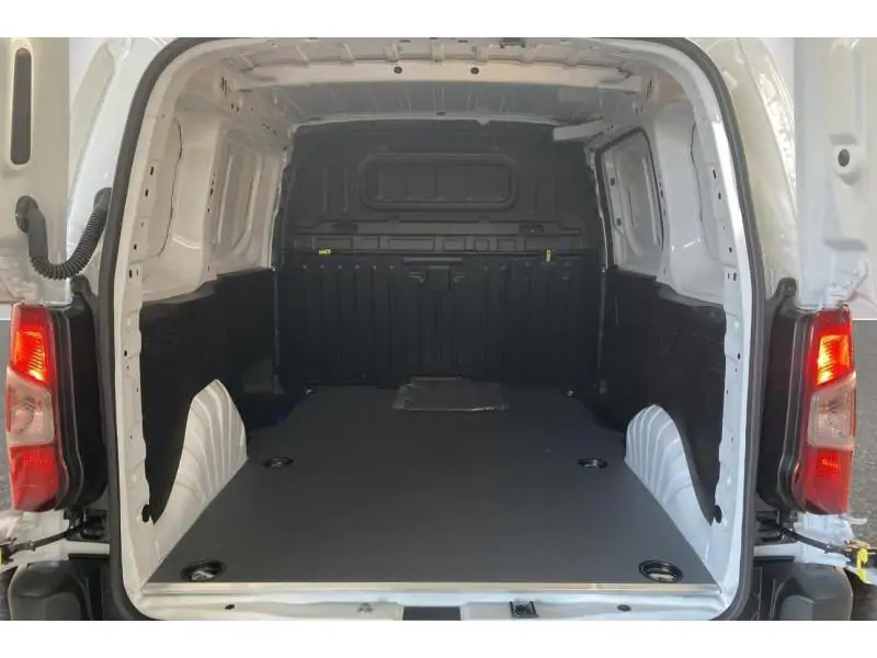 Occasion Opel Combo CARGO L1H1 LIGHT*Ext Gtie incluse! WHITE 19