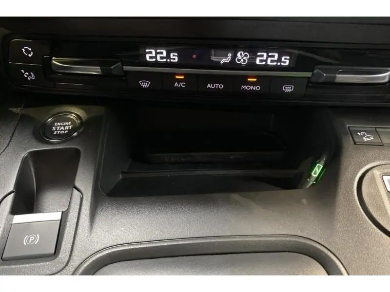 Occasion Peugeot Rifter GT BLACK 37