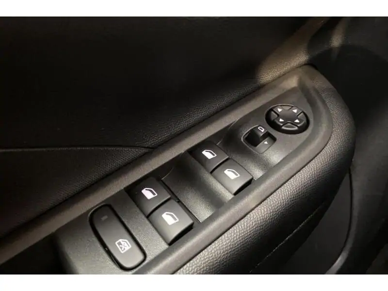 VEHICLE__CONDITION_SERVICE Opel Frontera EDITION ORANGE 17