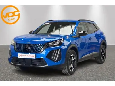 Occasion Peugeot 2008 II Allure BLUE