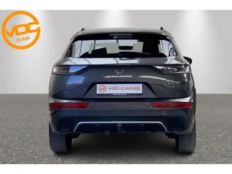Occasion DS Automobiles DS 7 Crossback Performance Line + GREY 7