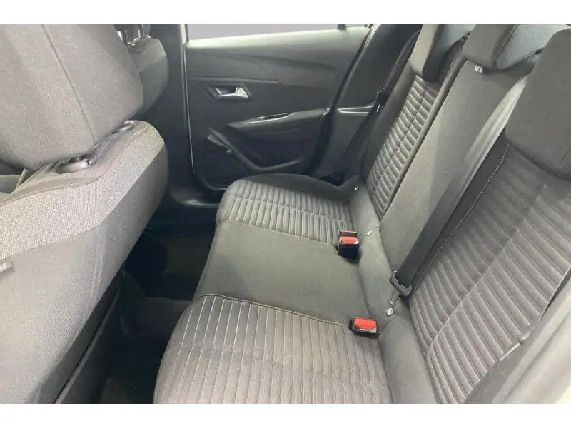 Occasion Peugeot 208 Active WHITE 18