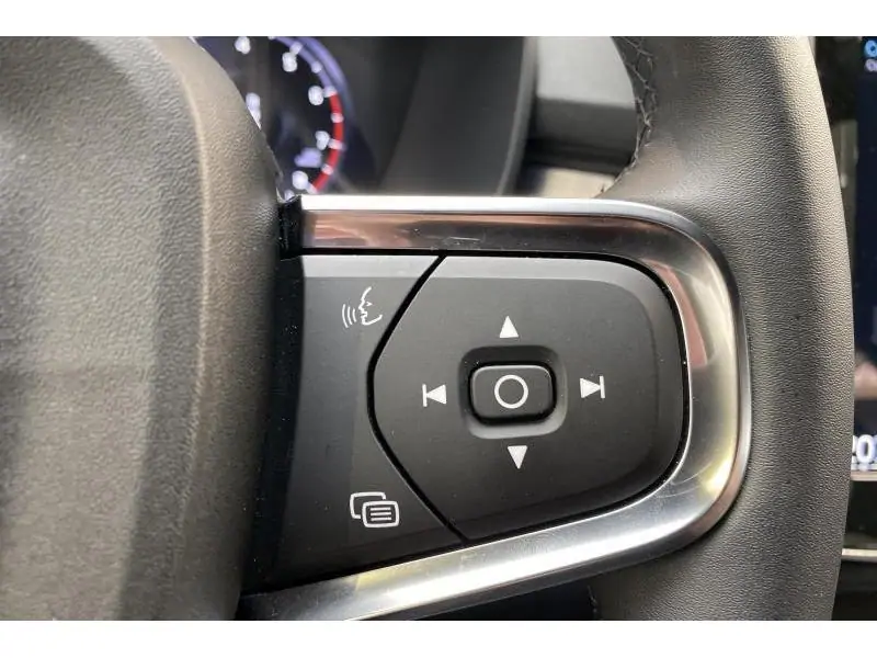 Occasion Volvo XC40 PLUS DARK GEARTRONIC BLACK 25