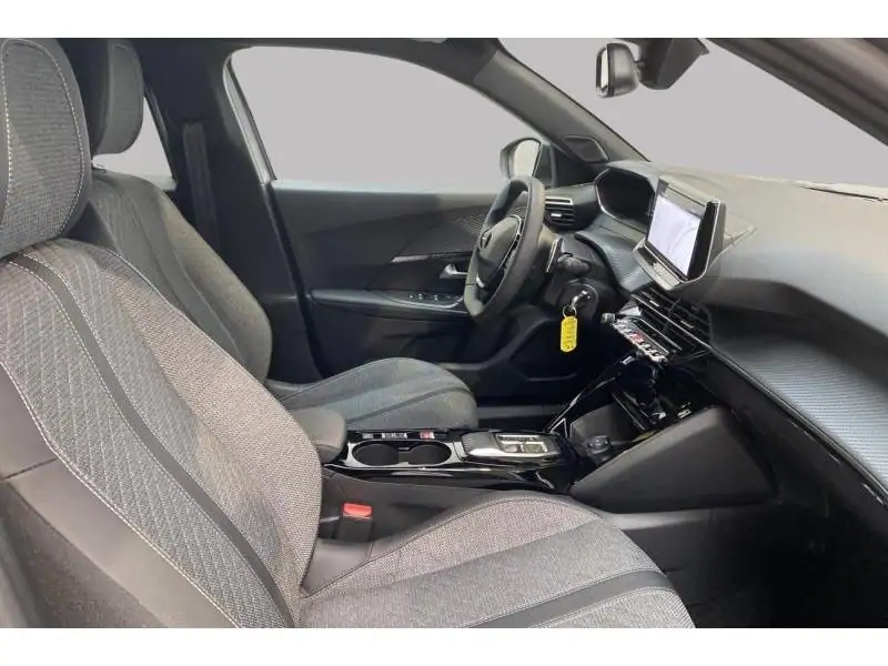 Occasie Peugeot 2008 II Allure GREY 8