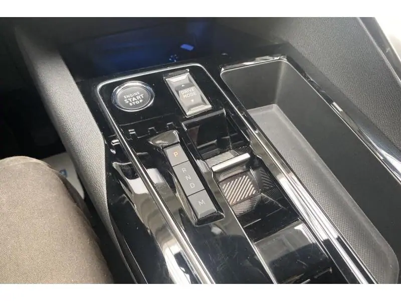 Occasion Peugeot 5008 Allure Pack MHEV 136 BLUE 16