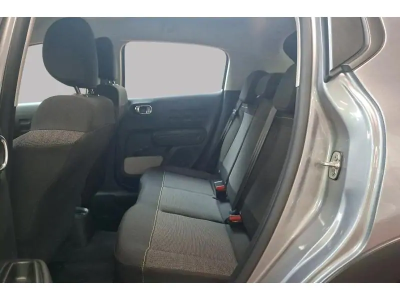 Occasion Citroen C3 III You parkeersenoren GREY 18
