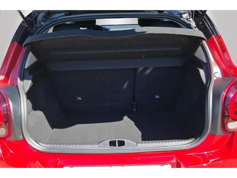 Occasion Citroen C3 shine RED 30