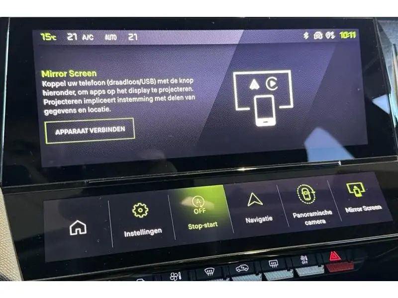 Occasion Peugeot 308 SW Allure GREY 25