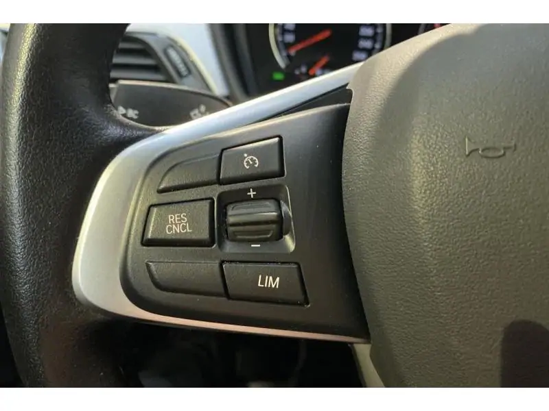 Occasion BMW Serie X X2 sDrive16d GREY 23