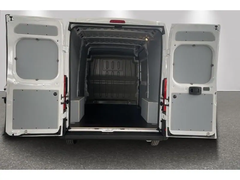 VEHICLE__CONDITION_SERVICE Peugeot Boxer FOURGON L2H2 Boite Auto*Libre1 WHITE 19