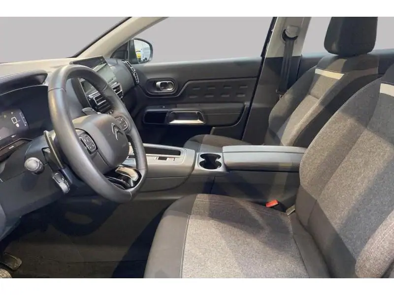 Occasion Citroen C5 Aircross Live YOU HYBRID BLUE 10