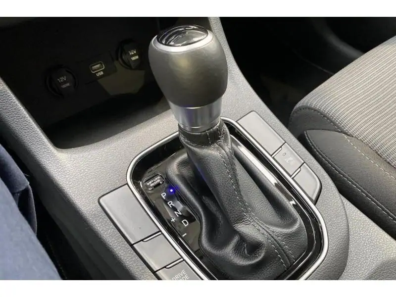 Occasion Hyundai i30 MODERN GREY 16