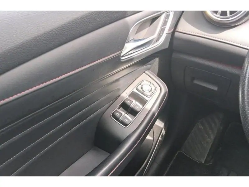 Occasion MG EHS LUXURY PHEV RED 17