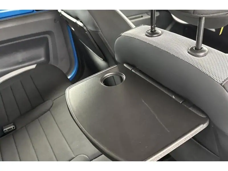 Occasion Dacia Dokker STEPWAY 1.3 TCE NAV CLIM CAMERA BLUE 21