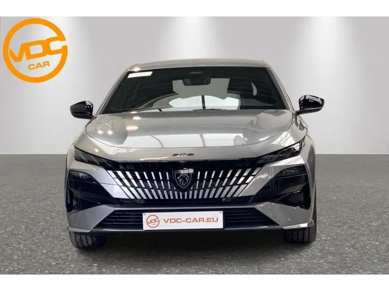 Occasion Peugeot 308 GT MHEV * GPS Caméra GREY 5