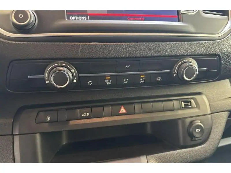 Occasion Citroen Jumpy hdi 100ch ANTHRACITE 15