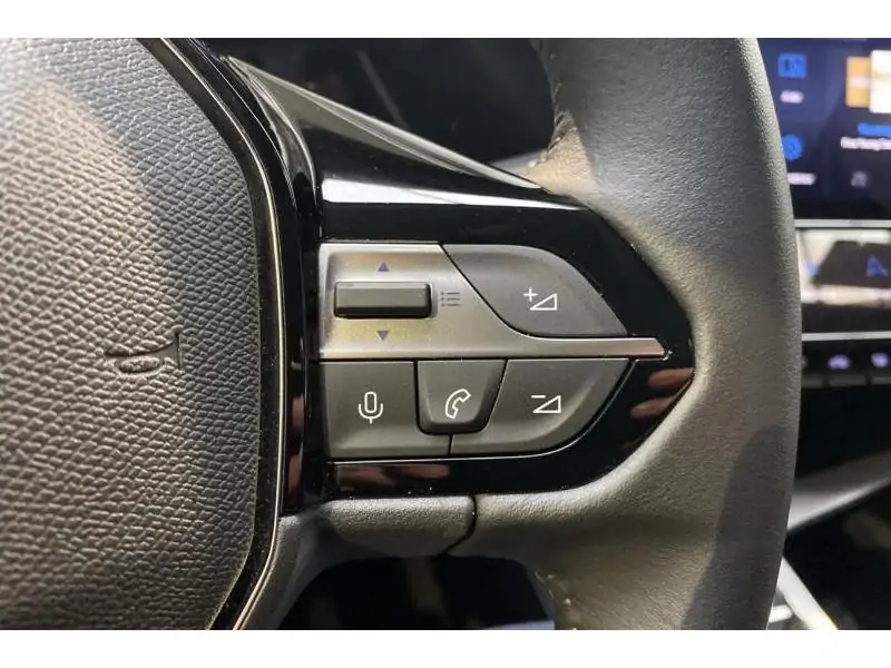 Occasie Peugeot 308 Allure BLACK 22