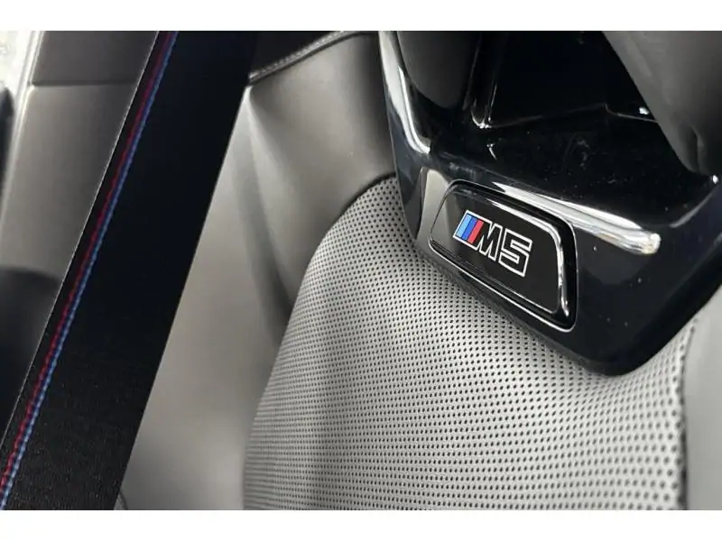 Occasion BMW Serie M M5 PHEV 4.4 AS BLUE 59