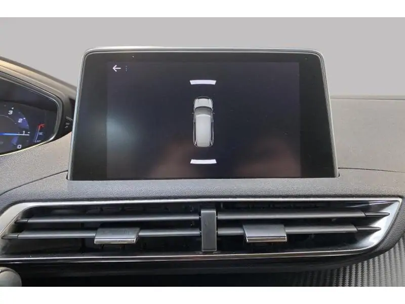 Occasion Peugeot 5008 Active GREY 14