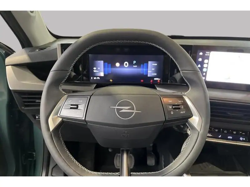 VEHICLE__CONDITION_SERVICE Opel Frontera EDITION GREEN 12